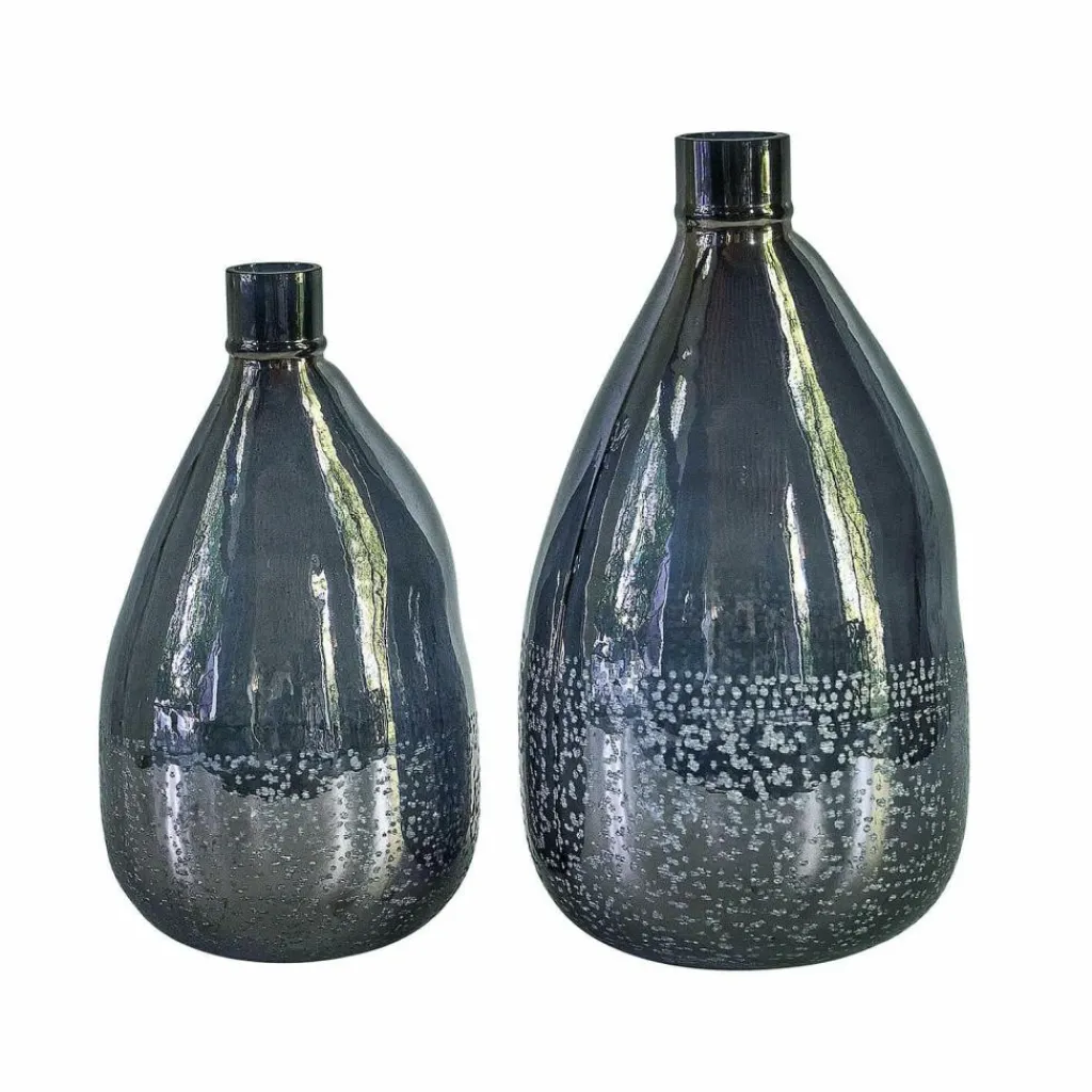 LOBERON Vase 2er Set Qilevon Clearance