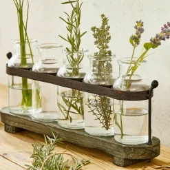 LOBERON Vase 5er Set Ranjo
