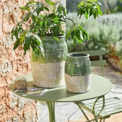 LOBERON Vase 2er Set Reefton Outlet
