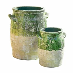 LOBERON Vase 2er Set Reefton Outlet