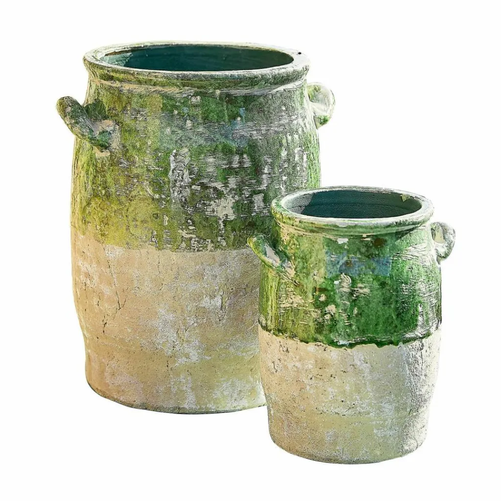 LOBERON Vase 2er Set Reefton Outlet