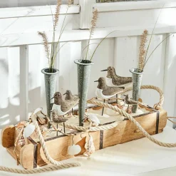 LOBERON Vase 3er Set Vullierens