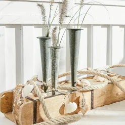 LOBERON Vase 3er Set Vullierens