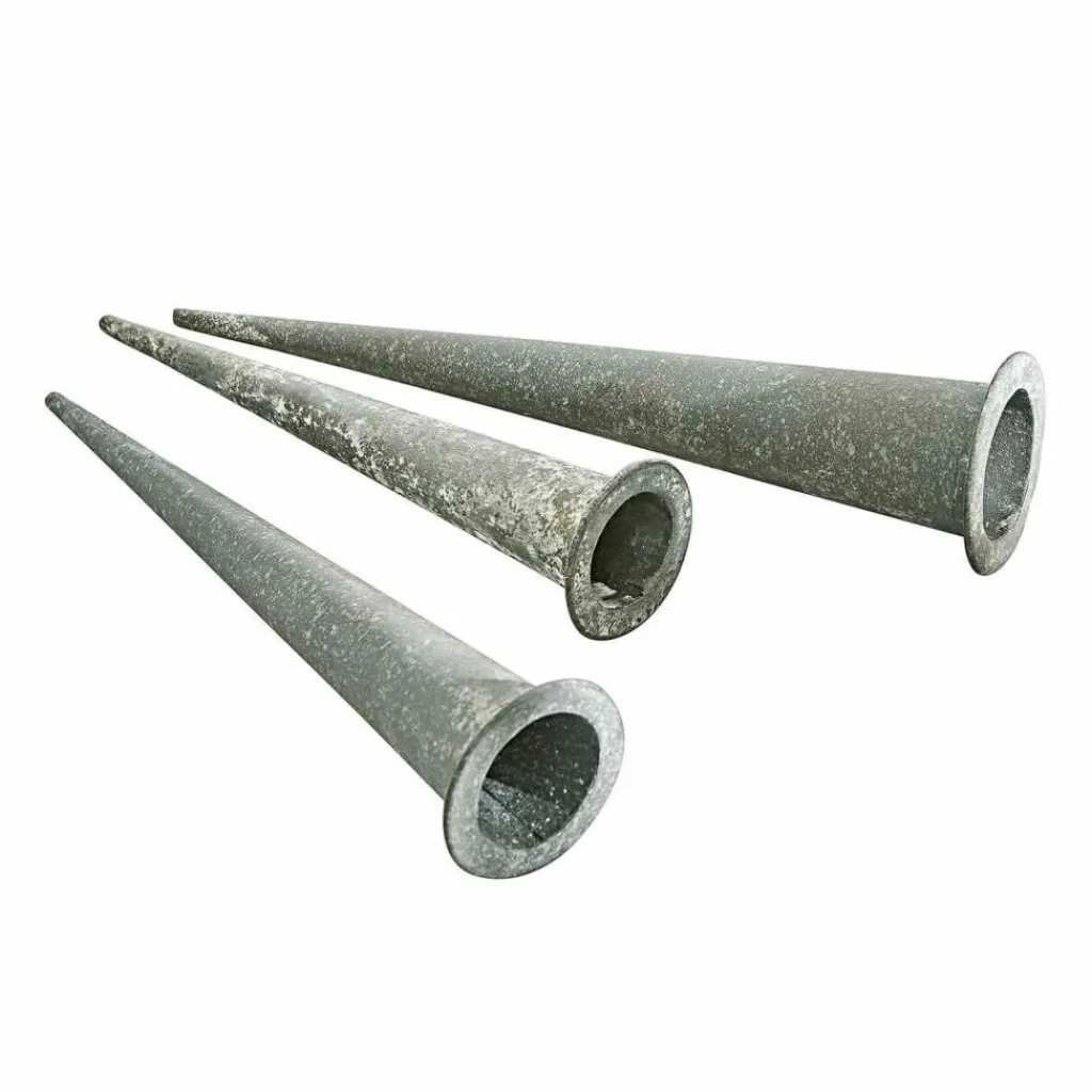 LOBERON Vase 3er Set Vullierens
