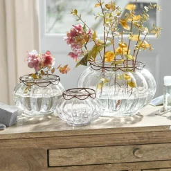 LOBERON Vase 3er Set Xyphine Best