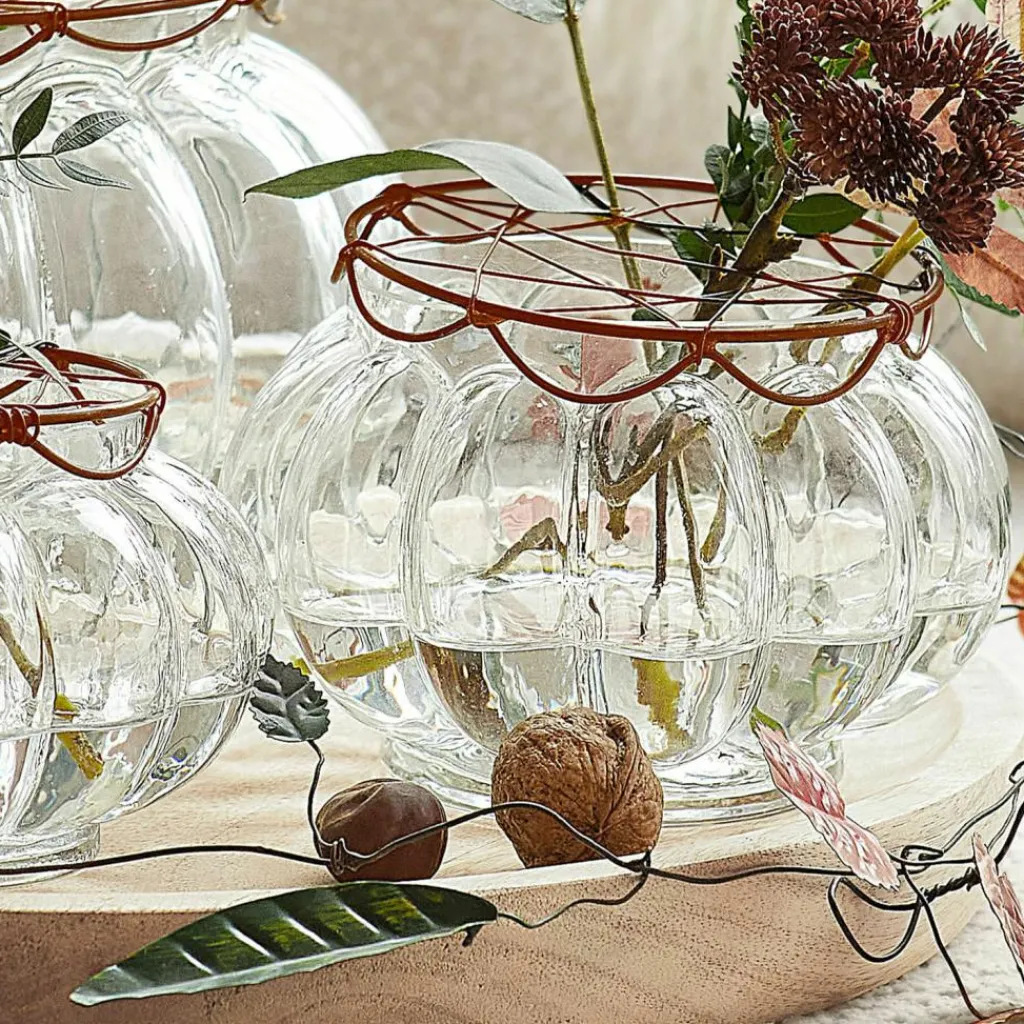 LOBERON Vase 3er Set Xyphine Best