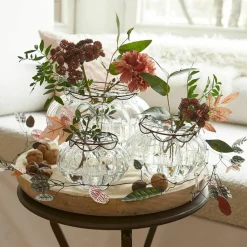 LOBERON Vase 3er Set Xyphine Best