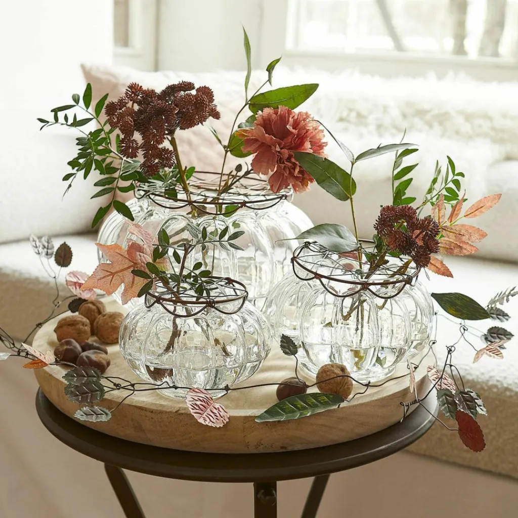 LOBERON Vase 3er Set Xyphine Best