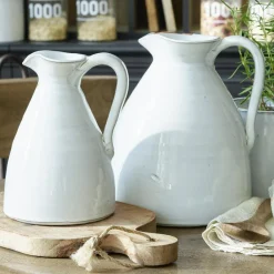LOBERON Vase 2er Set Yarick New