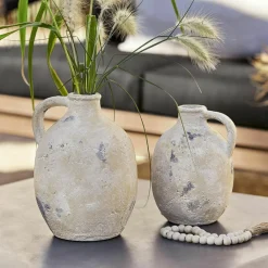 LOBERON Vase 2er Set Yvorne Best