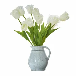 LOBERON Vase Flint Sale