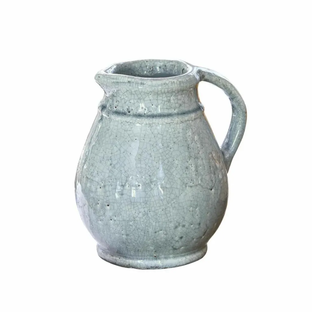 LOBERON Vase Flint Sale