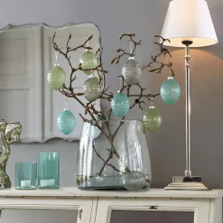 LOBERON Vase Inga Clearance