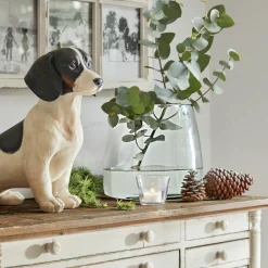 LOBERON Vase Inga Clearance