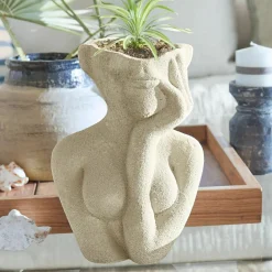LOBERON Vase Jasim Discount