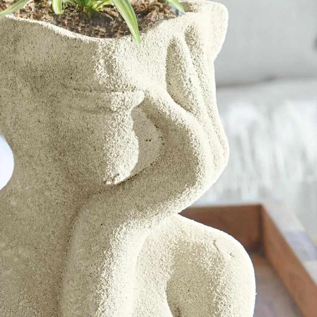 LOBERON Vase Jasim Discount
