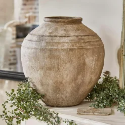 LOBERON Vase Lanster Online