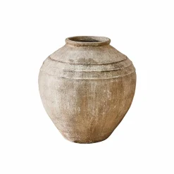 LOBERON Vase Lanster Online