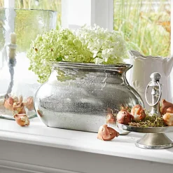 LOBERON Vase Melisique Sale