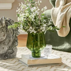 LOBERON Vase Moussie
