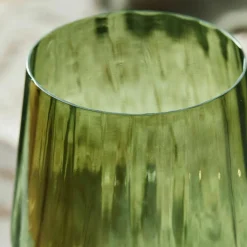 LOBERON Vase Moussie