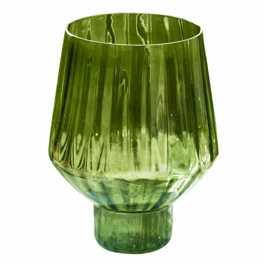 LOBERON Vase Moussie