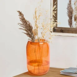 LOBERON Vase Rosenda Hot