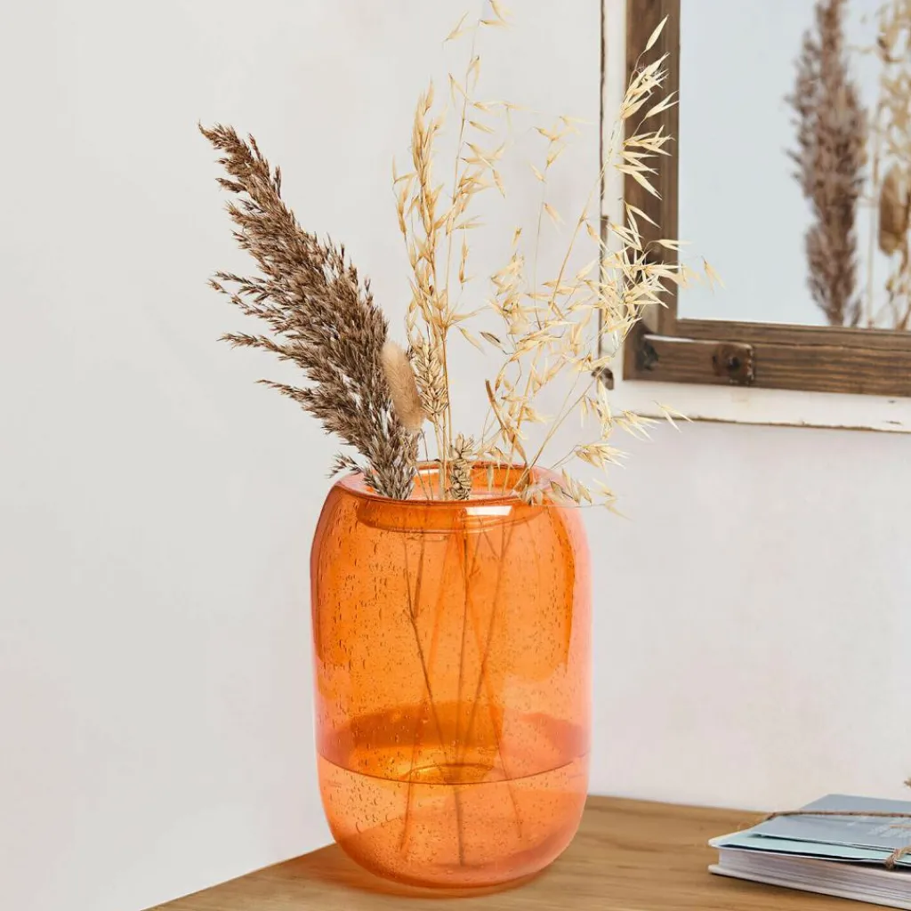 LOBERON Vase Rosenda Hot