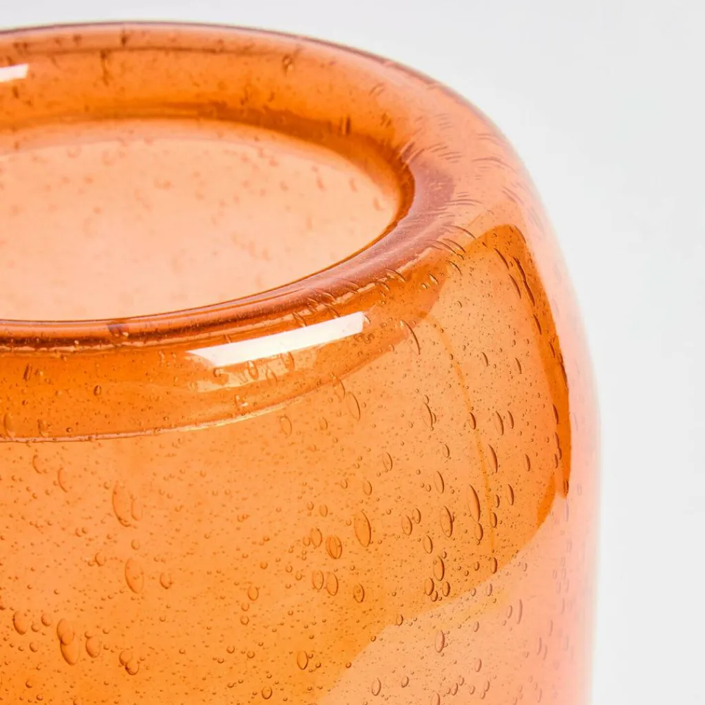 LOBERON Vase Rosenda Hot