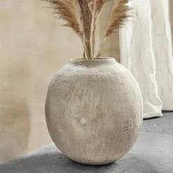 LOBERON Vase Samai Discount