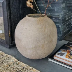 LOBERON Vase Samai Discount