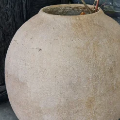 LOBERON Vase Samai Discount