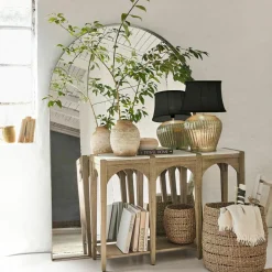 LOBERON Vase Sibinna Outlet