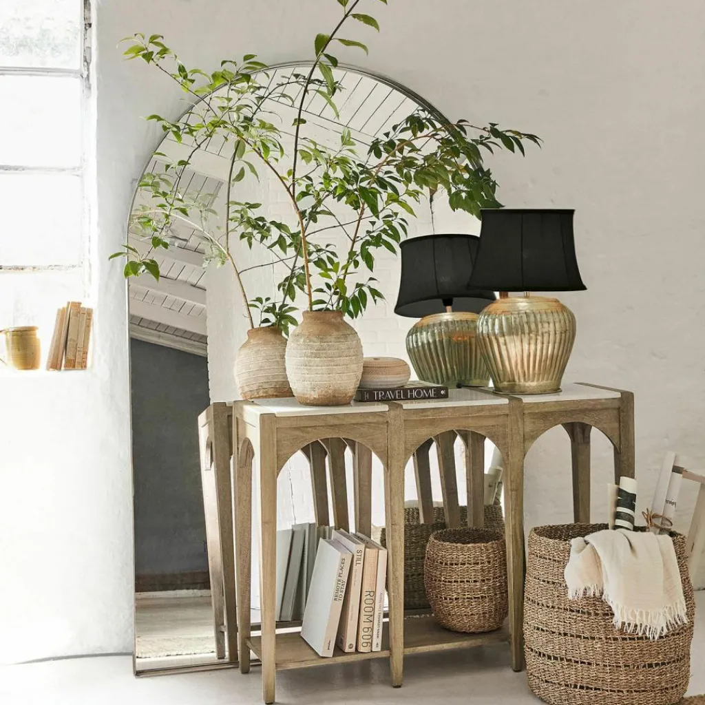 LOBERON Vase Sibinna Outlet