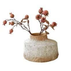 LOBERON Vase Sévrac Outlet