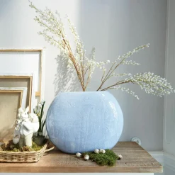 LOBERON Vase Terclac Hot
