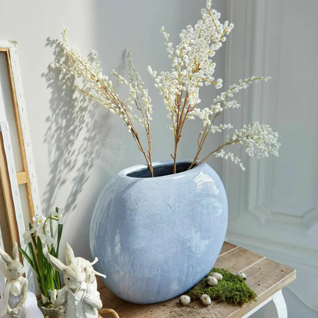 LOBERON Vase Terclac Hot