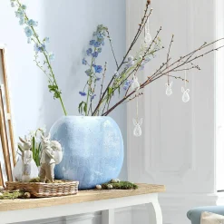 LOBERON Vase Terclac Hot