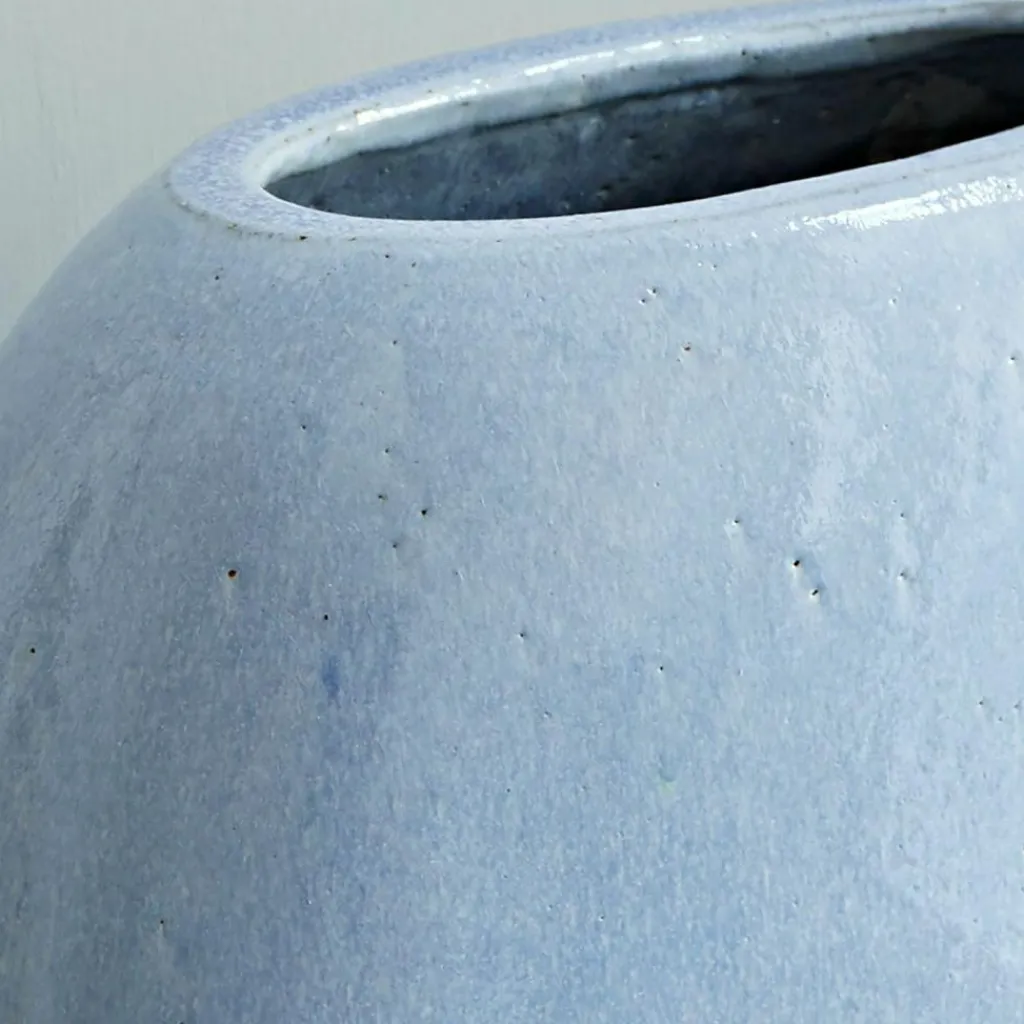 LOBERON Vase Terclac Hot