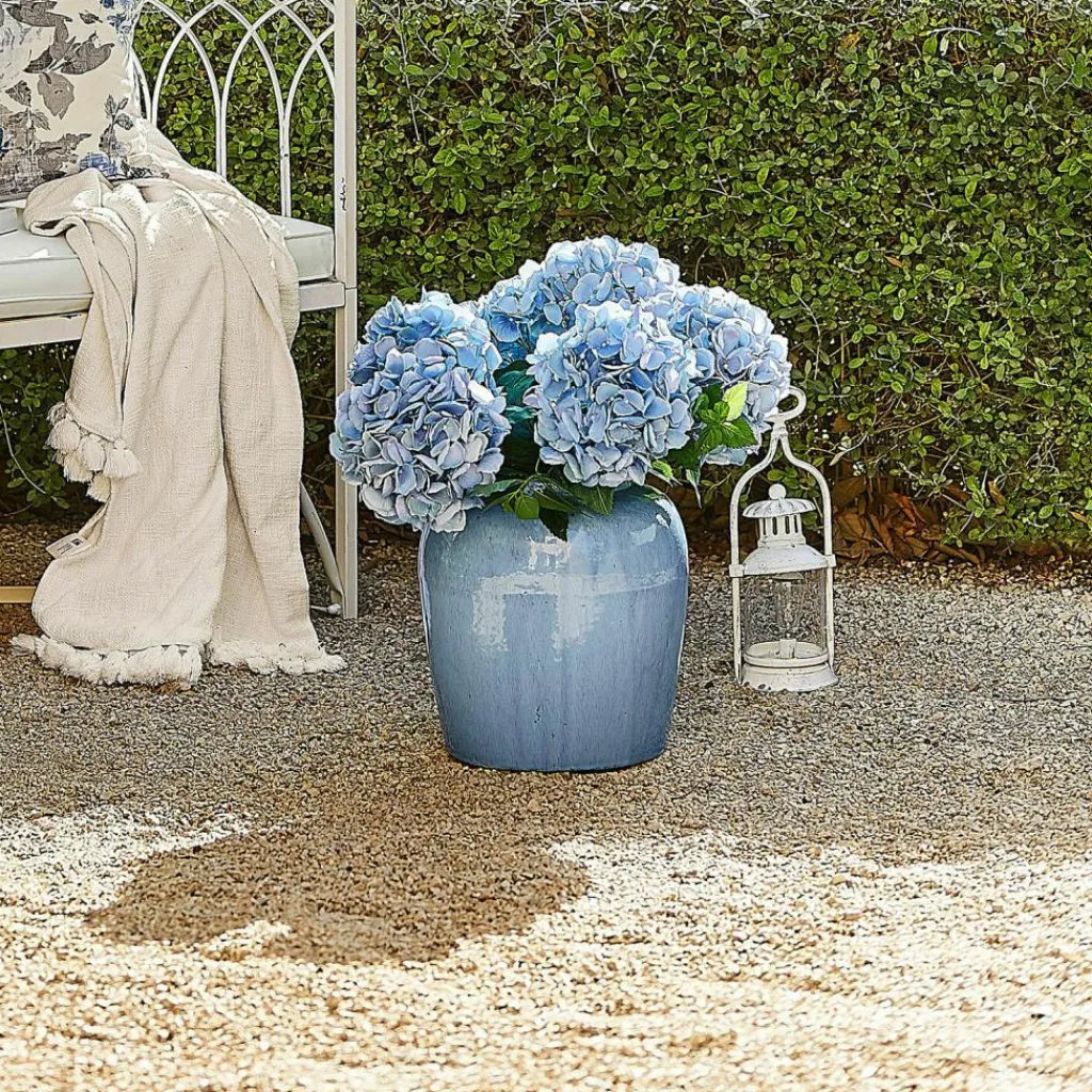 LOBERON Vase Uxemir Best