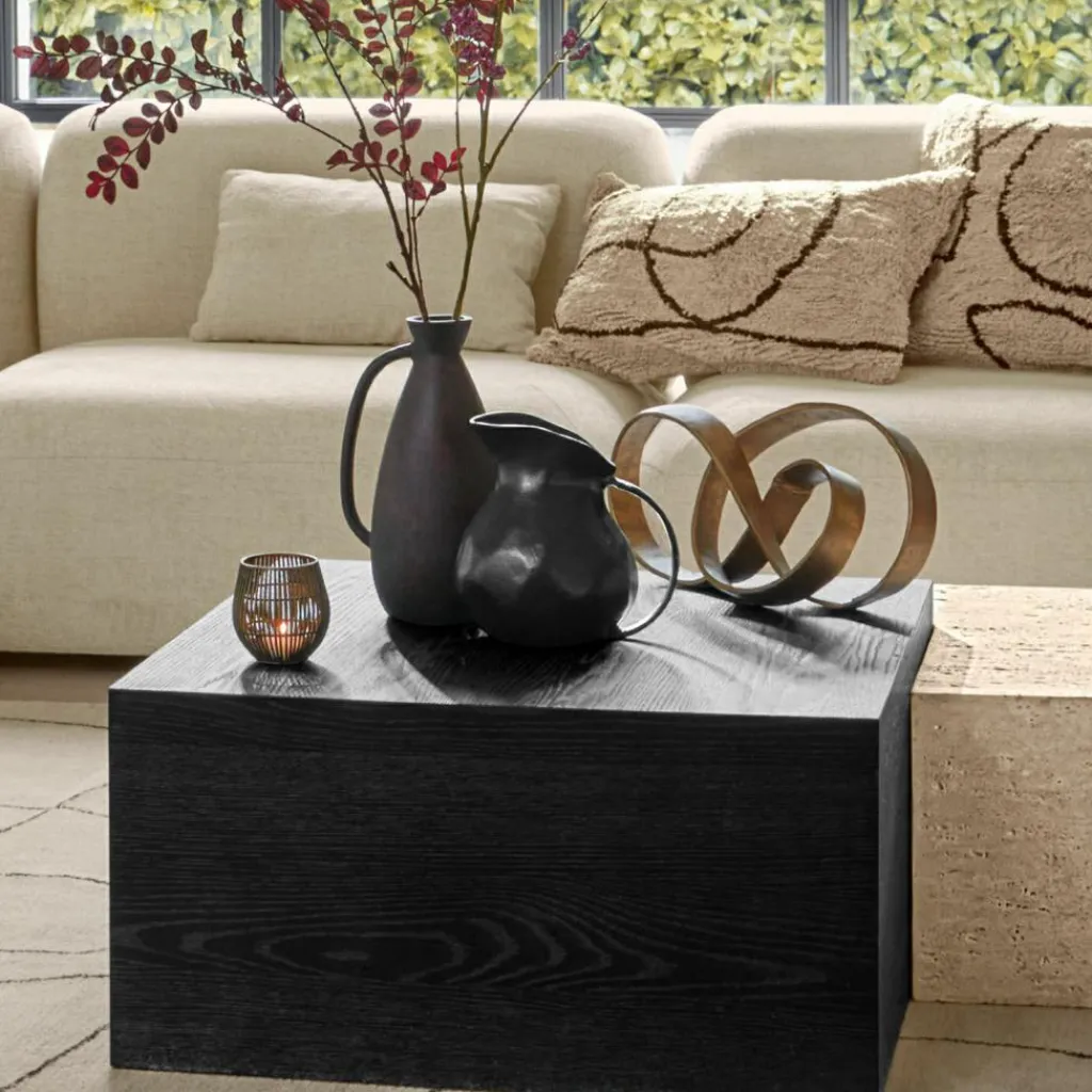 LOBERON Vase Évignac