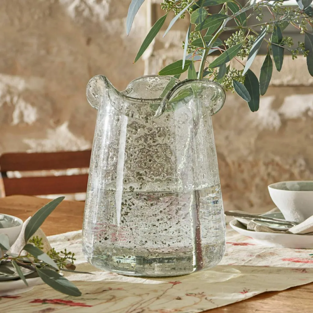 LOBERON Vase Zayd