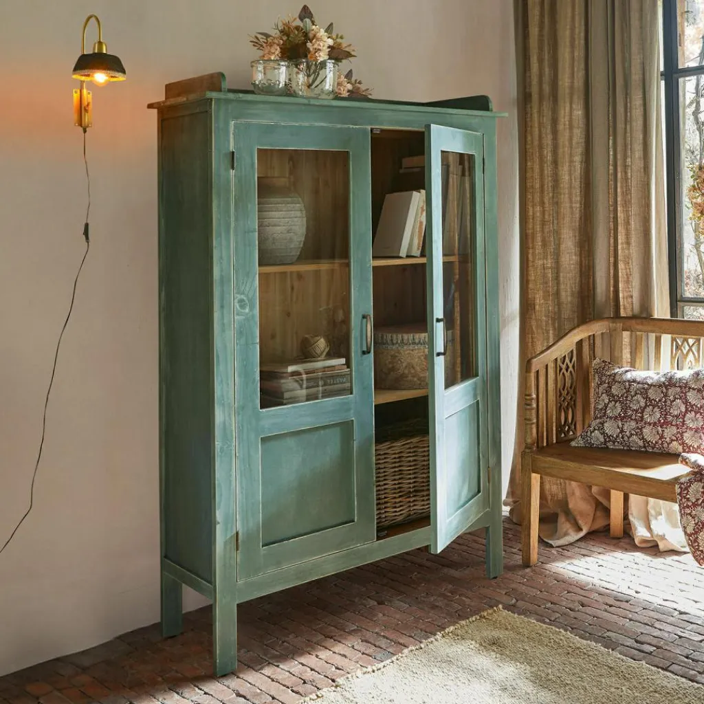 LOBERON Vitrine Nouvellese Best