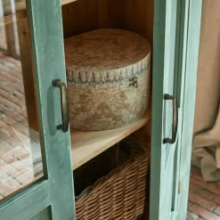LOBERON Vitrine Nouvellese Best