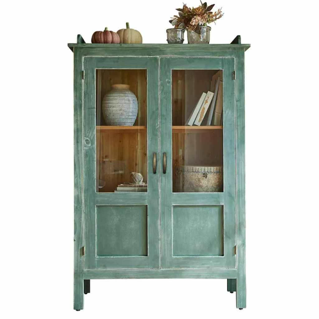 LOBERON Vitrine Nouvellese Best