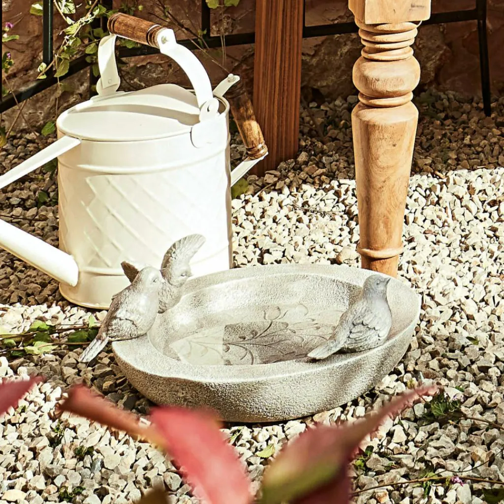 LOBERON Vogelbad Joalien