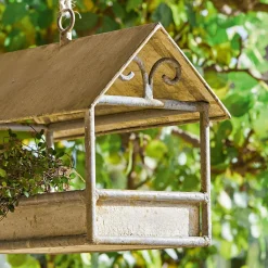 LOBERON Vogelhaus Rantolla Discount
