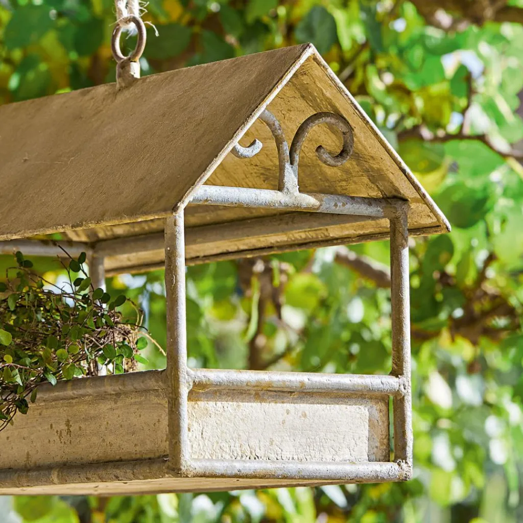 LOBERON Vogelhaus Rantolla Discount
