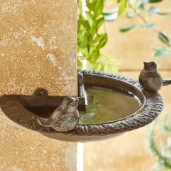 LOBERON Vogeltränke Laver Outlet