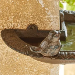LOBERON Vogeltränke Laver Outlet